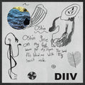 DIIV - Oshin [LP]