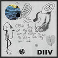 Diiv - Oshin - Vinyl Record