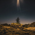 Second Coming Was A Moonrise [LP] Vinyl Record