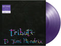 Gilbert,paul - Tribute To Jimi Hendrix - Vinyl Record