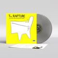 Out Of The Races & Onto The Tracks [Colored Vinyl] (Slv) Vinyl Record
