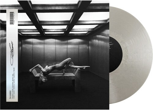 Sace6 - Brutalist - Vinyl Record