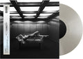 Brutalist [Silver] Vinyl Record