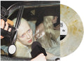 Static Dress - Injury Episode - Vinyl Record
