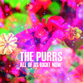Purrs - All Of Us Right Now - Music CD