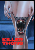 Killer Thong - Killer Thong - DVD