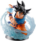 Ichibansho Dragon Ball Z Goku Spectacle Battle Fig - Ichibansho Dragon Ball Z Goku Spectacle Battle Fig - Collectibles