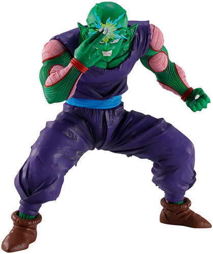 Ichibansho Dbz Piccolo Spect Battle Masterlise Fig - Ichibansho Dbz Piccolo Spect Battle Masterlise Fig - Collectibles