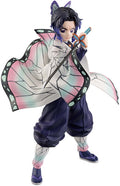 Demon Slayer Shinobu Upper Two Masterlise Fig - Demon Slayer Shinobu Upper Two Masterlise Fig - Collectibles