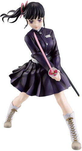 Demon Slayer Kanao Upper Two Masterlise Fig - Demon Slayer Kanao Upper Two Masterlise Fig - Collectibles