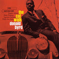 Byrd,donald - Cat Walk (blue Note Classic Vinyl Edition) - Vinyl Record