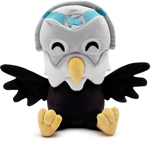 Youtooz - Peacemaker 9in Plush - Youtooz - Peacemaker 9in Plush - Collectibles