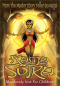 Kama Sutra - Kama Sutra - DVD