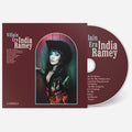 Ramey,india - Villain Era - Music CD
