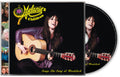 Songs She Sang at Woodstock Music CD