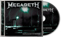 Megadeth - Unplugged In Boston - Music CD