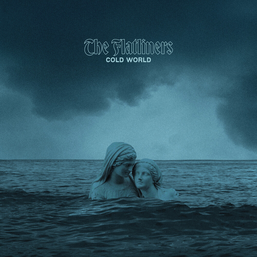 Cold World Music CD