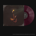 Doodswens [Purple] Vinyl Record