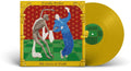 Frankie Archer - Dance Of Death - Yellow [Colored Vinyl] (Ylw)