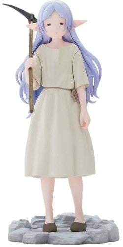 Sega Frieren High Premium Frieren Slave Away Stat - Sega Frieren High Premium Frieren Slave Away Stat - Collectibles