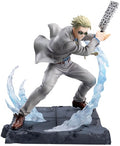 Sega Luminasta Jjk Nanami Struggle Brush Statue - Sega Luminasta Jjk Nanami Struggle Brush Statue - Collectibles