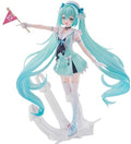 Sega Figurizma Hatsune Miku Sailor Statue - Sega Figurizma Hatsune Miku Sailor Statue - Collectibles