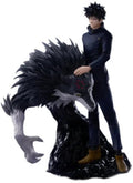 Sega Figurizma Jjk Culling Game Megumi Statue - Sega Figurizma Jjk Culling Game Megumi Statue - Collectibles