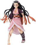 Sega Figurizma Demon Slayer Nezuko Demon Form Stat - Sega Figurizma Demon Slayer Nezuko Demon Form Stat - Collectibles