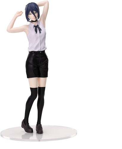 Sega Chainsaw Man Movie High Premium Reze Statue - Sega Chainsaw Man Movie High Premium Reze Statue - Collectibles