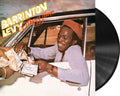 Barrington Levy - Move Move [LP]
