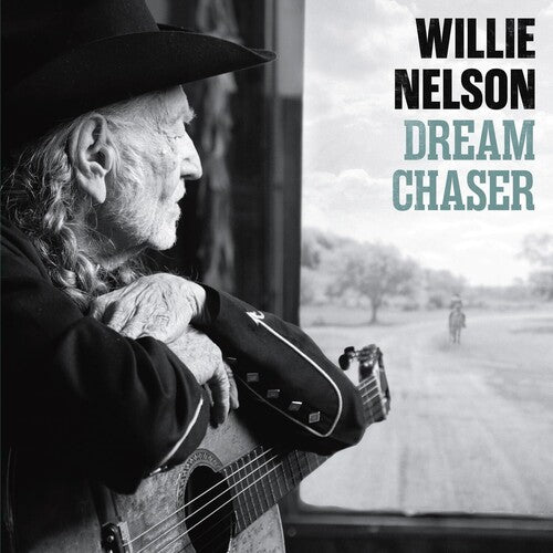 Nelson,willie - Dream Chaser - Music CD
