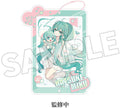 Miku Hug Series Flower Ver. Photo Frame Set - Miku Hug Series Flower Ver. Photo Frame Set - Collectibles