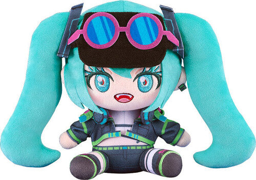 Hatsune Miku Digital Stars 2024 Ver. Plush - Hatsune Miku Digital Stars 2024 Ver. Plush - Collectibles