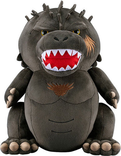 Gozilla Minus One (2023) Plush - Gozilla Minus One (2023) Plush - Collectibles