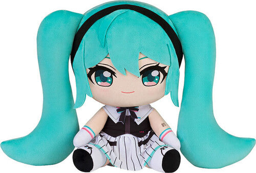 Hatsune Miku Symphony 2019 Ver. Big Plush - Hatsune Miku Symphony 2019 Ver. Big Plush - Collectibles