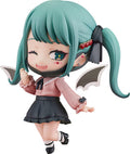 Hatsune Miku Nendoroid The Vampire Ver. Figure - Hatsune Miku Nendoroid The Vampire Ver. Figure - Collectibles
