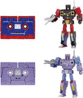 Tra Tt Import Mpg-21 Rumble & Frenzy - Tra Tt Import Mpg-21 Rumble & Frenzy - Collectibles