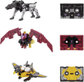 Tra Tt Import Mpg-22 Jaguar & Buzzsaw & Ratbat - Tra Tt Import Mpg-22 Jaguar & Buzzsaw & Ratbat - Collectibles