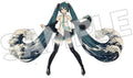 Hatsune Miku X Katsushi Hokusai Plush Wave - Hatsune Miku X Katsushi Hokusai Plush Wave - Collectibles