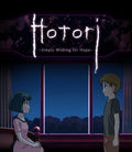 Hotori: Simply Wishing For Hope - Hotori: Simply Wishing For Hope - Blu-ray