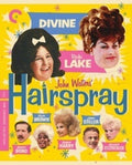 Criterion Collection - Hairspray - UHD