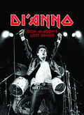 Di'anno: Iron Maiden's Lost Singer - Di'anno: Iron Maiden's Lost Singer - DVD
