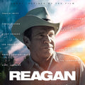 Reagan / O.s.t. - Reagan / O.s.t. - Vinyl Record