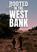 Rooted In The West Bank - Rooted In The West Bank - DVD