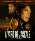Yard Of Jackals - Yard Of Jackals - Blu-ray