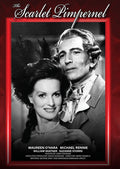 Scarlet Pimpernel - Scarlet Pimpernel - DVD