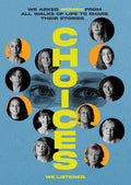 Choices - Choices - DVD
