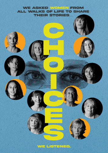 Choices - Choices - DVD