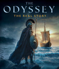 Odyssey: The Real Story - Odyssey: The Real Story - DVD