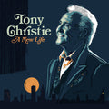 Tony Christie - New Life [LP]